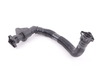 Genuine BMW Genuine BMW Crankcase Vent Hose - F01 F02 E71 11157574114 View 1