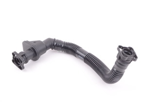 Genuine BMW Crankcase Vent Hose - F01 F02 E71