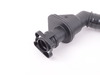 Genuine BMW Genuine BMW Crankcase Vent Hose - F01 F02 E71 11157574114 View 2