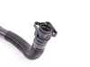 Genuine BMW Genuine BMW Crankcase Vent Hose - F01 F02 E71 11157574114 View 3