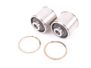 Turner Motorsport Front control arm bearing set (FCAB)-E39/E38/E60/E63/E65/E53/E83 