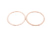 Turner Motorsport Turner Motorsport Front control arm bearing set (FCAB)-E39/E38/E60/E63/E65/E53/E83  022015TMS04 View 3