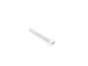 Genuine BMW Inner Hex Bolt - 07119906321