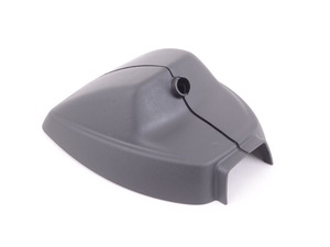 Set Of Covers Mirror Baseplate - E70, E71, F01, F02, F06, F07, F10, F12, F13