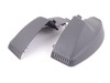 Genuine BMW Set Of Covers Mirror Baseplate - E70, E71, F01, F02, F06, F07, F10, F12, F13 51169177204 View 3