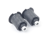 Genuine BMW Rear Subframe Bushings/Mounts - Group N Street/Track - E30 (Pair) - (NO LONGER AVAILABLE) 33311129144N View 1