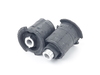 Genuine BMW Rear Subframe Bushings/Mounts - Group N Street/Track - E30 (Pair) - (NO LONGER AVAILABLE) 33311129144N View 2