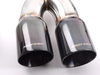 Megan Racing Megan Axle Back Exhaust MRABEBE92M3BC View 2