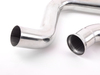 Megan Racing Megan Axle Back Exhaust MRABEBE92M3BC View 4