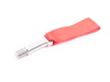 Turner Motorsport Turner Motorsport 75mm Poly Tow Strap With Bolt - Red	 021461TMS01-05 View 1