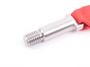 Turner Motorsport Turner Motorsport 75mm Poly Tow Strap With Bolt - Red	 021461TMS01-05 View 2