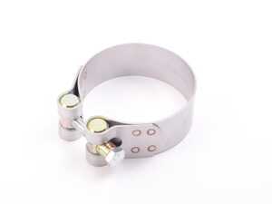 79MM Exhaust Clamp - Priced Each