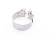 Milltek Sport 79MM Exhaust Clamp - Priced Each CHC79SS View 2
