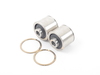 Turner Motorsport Turner Motorsport Front Control Arm Monoball Bushing Set - E28/E31/E32/E34  - (NO LONGER AVAILABLE) 022015TMS03 View 4