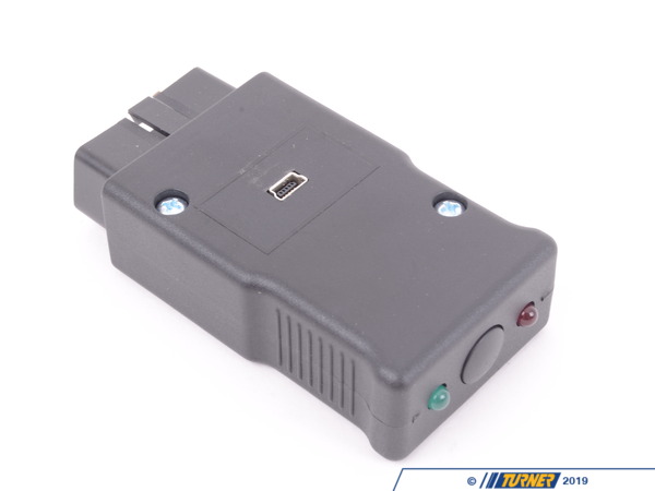 Shark Injector Turner N4S54MEM