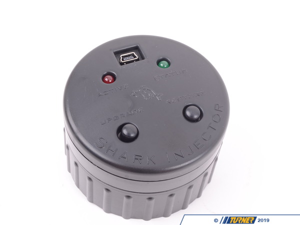 Shark Injector E36 M3, MZ3 S52 Shark Injector Stage 1 Performance Software with EWS-Delete N3MS41E