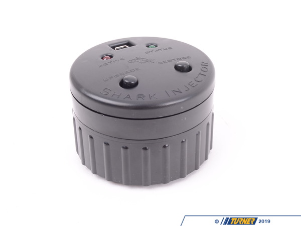 Shark Injector BMW E36 Shark Injector Performance Software N3MS41