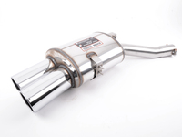 Supersprint Supersprint Performance Exhaust System 9871210