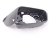 Genuine BMW Genuine BMW Mirror Glass Supporting Ring - Left 51167302409 View 1