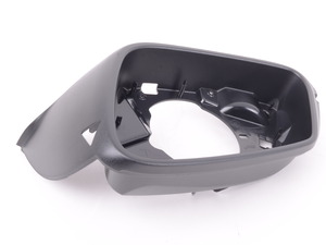Genuine BMW Mirror Glass Supporting Ring - Left