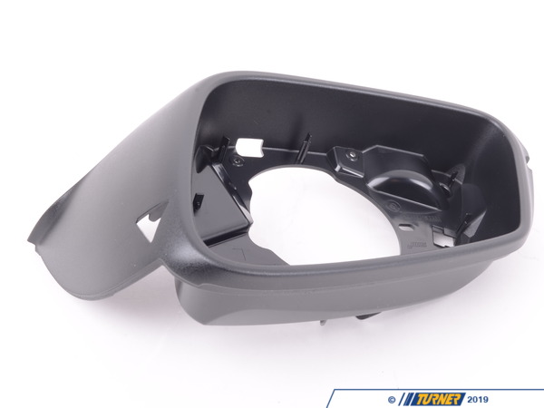 Genuine BMW Genuine BMW Mirror Glass Supporting Ring - Left 51167302409