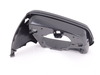 Genuine BMW Genuine BMW Mirror Glass Supporting Ring - Left 51167302409 View 2