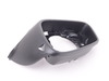 Genuine BMW Genuine BMW Mirror Glass Supporting Ring - Left 51167302409 View 3