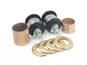 Adjustable Front Camber Bushings