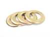 KMAC Adjustable Front Camber Bushings 193616-6H View 3