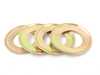 KMAC Adjustable Front Camber Bushings 193616-6H View 4