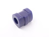 SuperPro Sway Bar Mount To Chassis Bushing - 27mm SPF034027K View 1