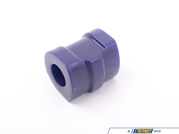 SuperPro Sway Bar Mount To Chassis Bushing - 27mm SPF034027K
