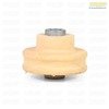 Lemforder OEM Lemforder Guide Support/Strut Mount - Lower Part - E88 E82 E9X 33506771738 View 4