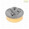 Lemforder OEM Lemforder Guide Support/Strut Mount - Upper Part - E88 E82 E9X 33506771737 View 5