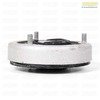 Lemforder OEM Lemforder Rear Upper Strut/Shock Mount - E60 E63 E65 E66 33526779611 View 3