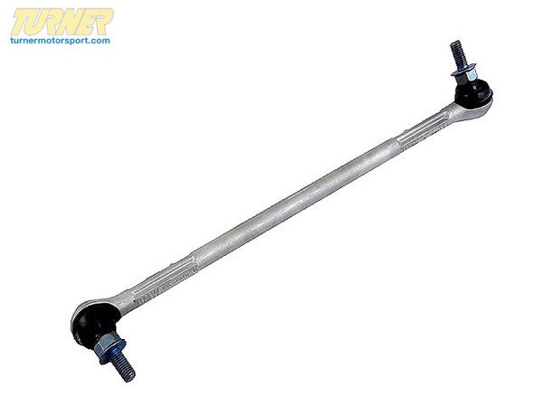 Lemforder OEM Lemforder Front Left Sway Bar Link - E9x 325xi , 328xi, 330xi, 335xi, E84 X1 31356768771