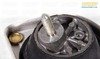 Lemforder OEM Lemforder Left Engine Mount - E39 540i, E38 740i/iL/750iL 22111092823 View 6
