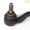 Lemforder OEM Lemforder Tie Rod Assembly - Right - E46 M3 32112228786 View 6
