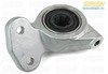 Lemforder OEM Lemforder Front Control Arm Bushing - Right Side - E46 M3 31122229624 View 4