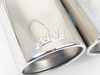 Borla Stainless Steel Rear Muffler Exhaust - S Type 11915 View 6