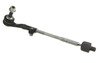 Lemforder OEM Lemforder Left Tie Rod Assembly - E82, E9X, E84, E89 32106765235 View 2