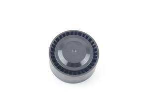 BMW idler pulley