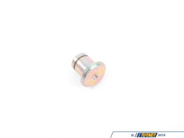 Genuine BMW Pin - E28, E30 52101923905