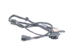 Genuine BMW Wiring Set Seat Driver Side - E82, E84, E88, E90, E91, E92, Z4 61129131631 View 1