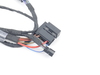 Genuine BMW Wiring Set Seat Driver Side - E82, E84, E88, E90, E91, E92, Z4 61129131631 View 3