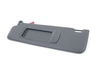 Genuine BMW Genuine BMW Sun Visor Plastic Film With - 51167252051 - Schwarz 51167252051 View 1