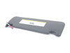 Genuine BMW Genuine BMW Sun Visor Plastic Film With - 51167252051 - Schwarz 51167252051 View 2