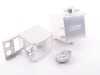 Canton Racing Expansion Tank / Power Steering Tank - Aluminum - R50 R52 R53 3162625kt2KT View 2