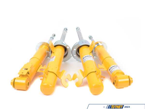Koni MINI R55 to R59 Koni Shock Sport Series Kit 8241-1252LSport 87411512lsportKT