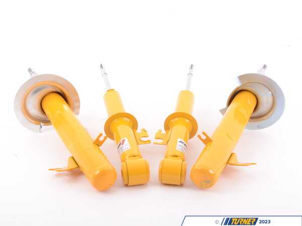 Koni MINI R53 Koni Shock Sport Series Kit 8741-1440LSport 87411440lsportKT
